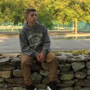 Meet your Posher, Austin